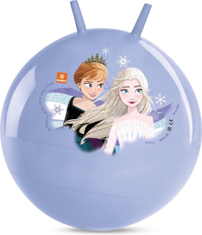 Mondo Skippyball Frozen