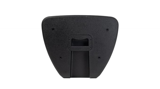Fonestar FORCE-15DSP - Actieve luidspreker met DSP, Bluetooth 5.0, Fonestar zwart