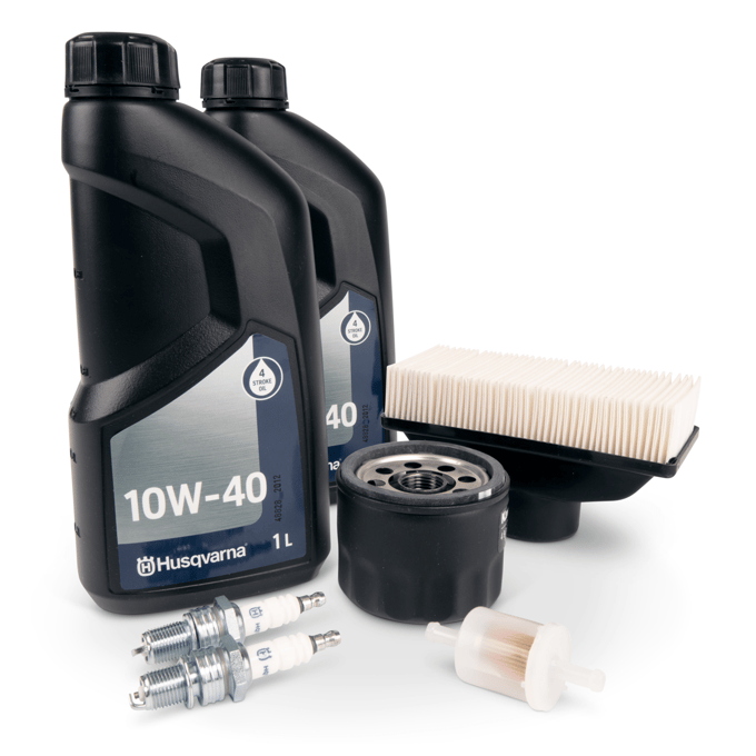 Husqvarna onderhoudskit kawasaki fr 600v