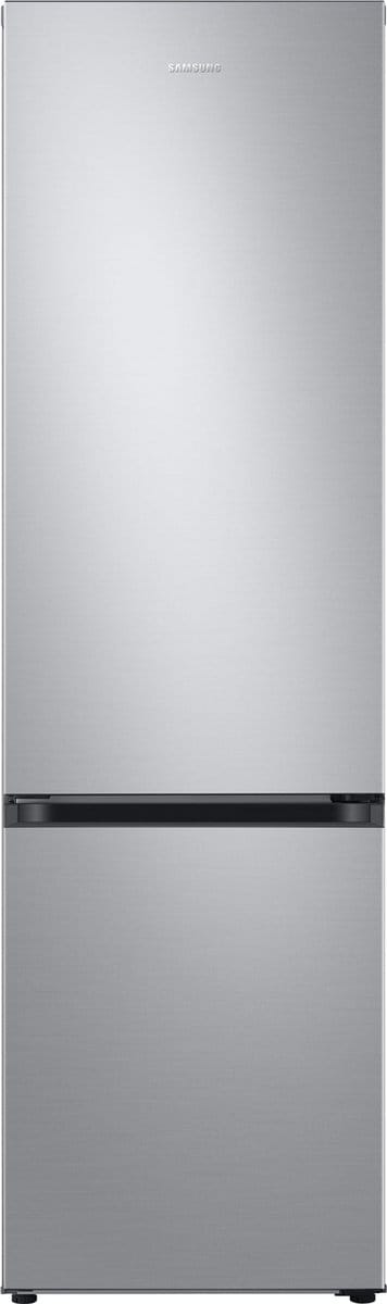 Samsung RB38T602DSA - Koel-vriescombinatie - Zilver