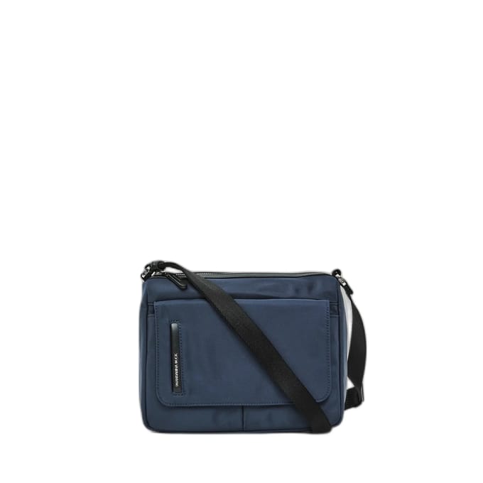 Schoudertas voor vrouwen Mandarina Duck Messenger Hunter