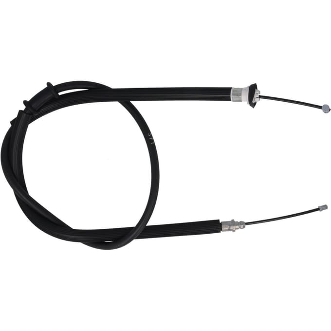 Kabel, parkeerrem ATE 24.3727-0538.2