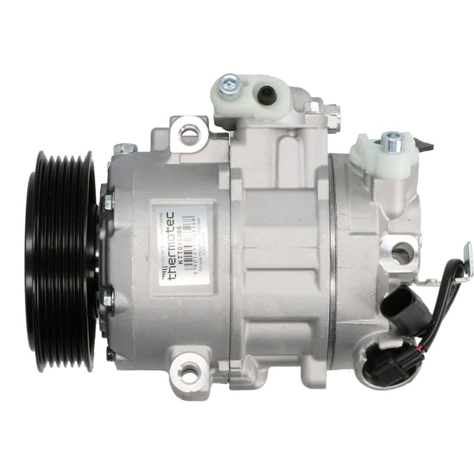 Compressor airconditioning THERMOTEC KTT095006