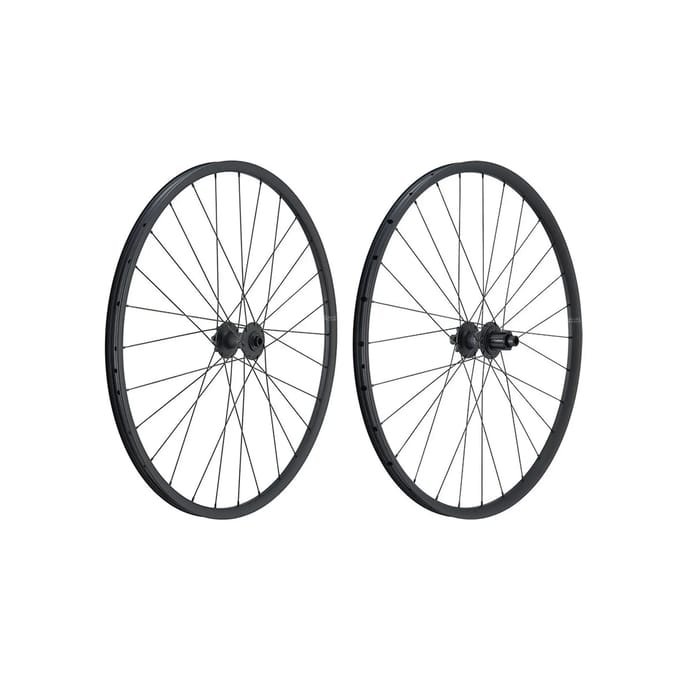 Wiel Ritchey Comp zeta gx 700c ta12 sram xdr
