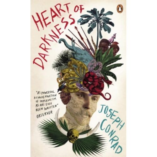 Heart Of Darkness - Penguin Essentials - Joseph Conrad