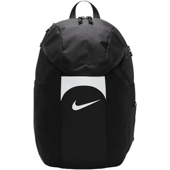 Nike - Academy Team Backpack - Voetbaltas met Regenhoes-One Size