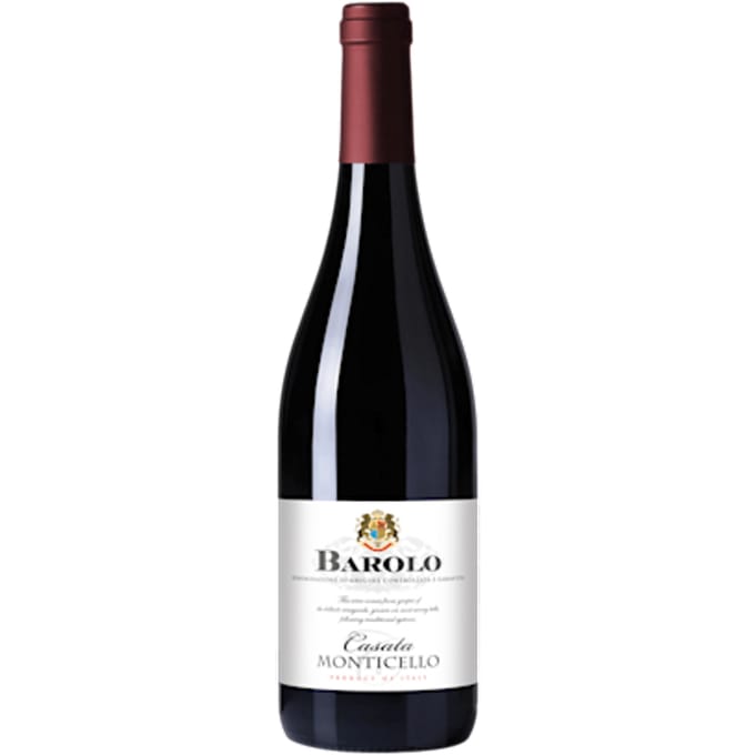 Barolo DOCG