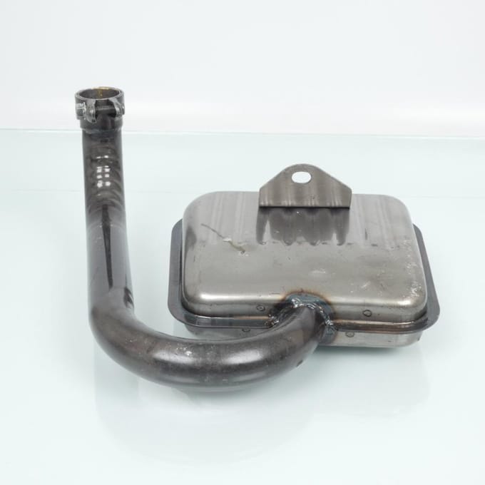 Silencieux d échappement RMS pour Scooter 111484 / 131869 / VNC1T Neuf