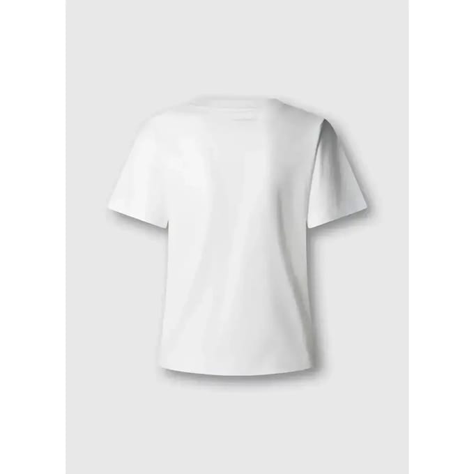 Dames-T-shirt Pepe Jeans Natalia