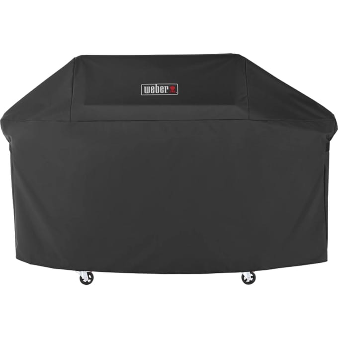 Weber Premium Barbecuehoes Genesis 400 Serie (7195)