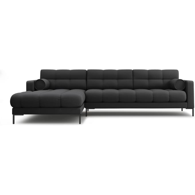 Hoekbank Bali links | Cosmopolitan Design