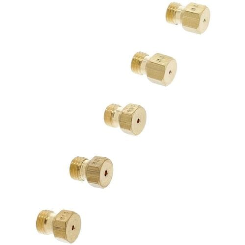 AEG inspuitersset, GN,G25.3 25mbar GasK 4055402459