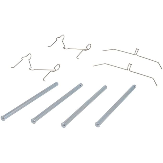 Toebehorenset, schijfremblok AUTOFREN SEINSA D43028A