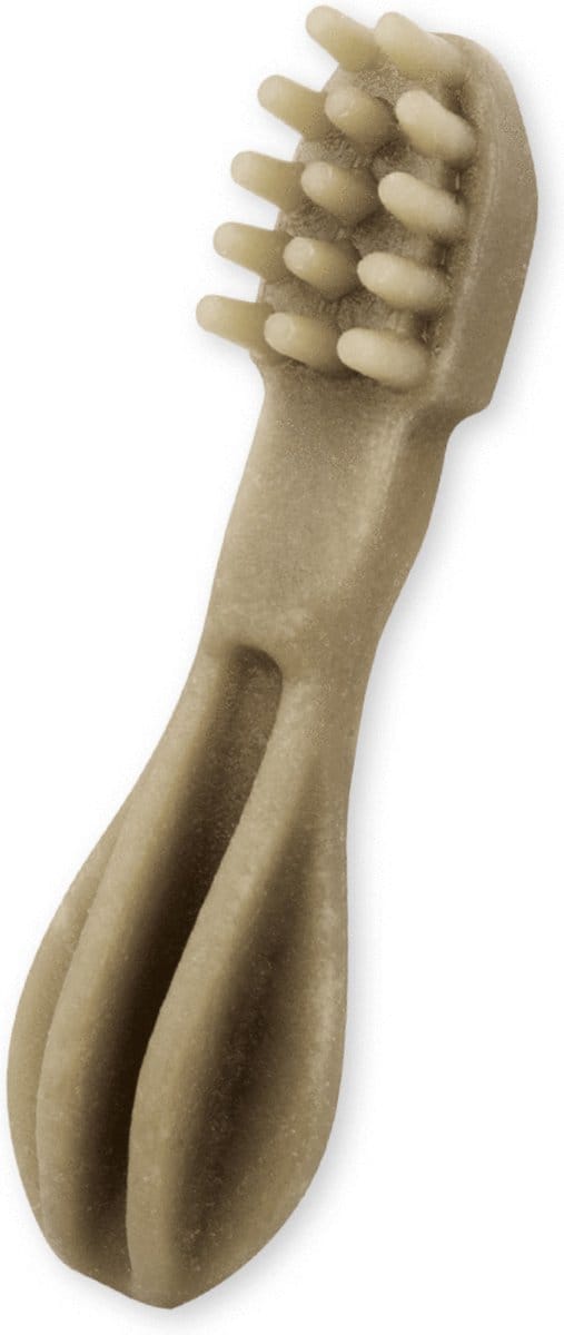 Whimzees Tandenborstel Star S - Kauwsnacks - Hond - 8,6cm - 1st