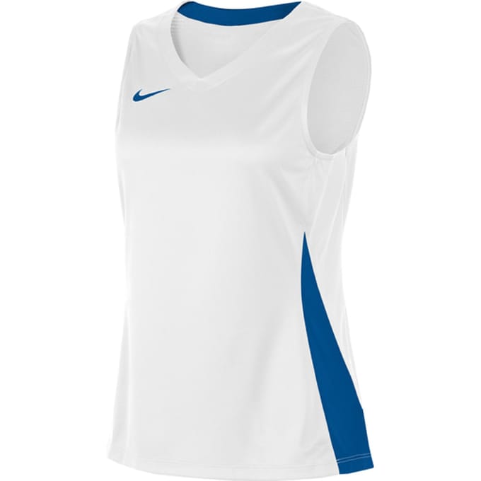 Nike Shirt Wit K102