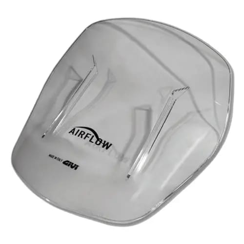 Givi Airflow Z5530r Voorruit Transparant