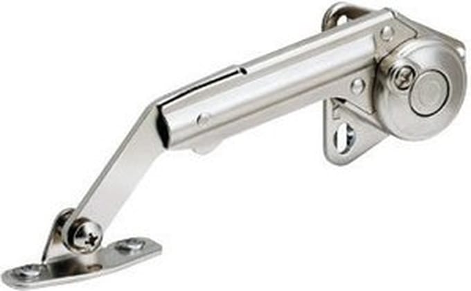 Klepsteun NSDX K-10 links