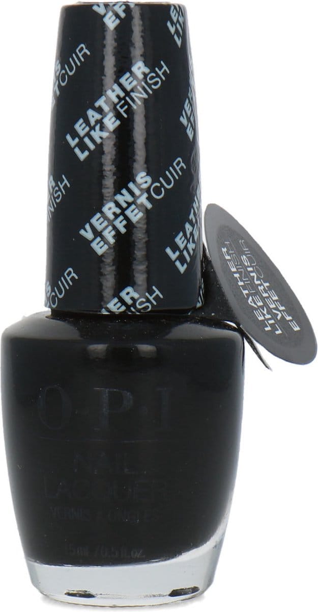 O.P.I Nagellak - Grease is the Word