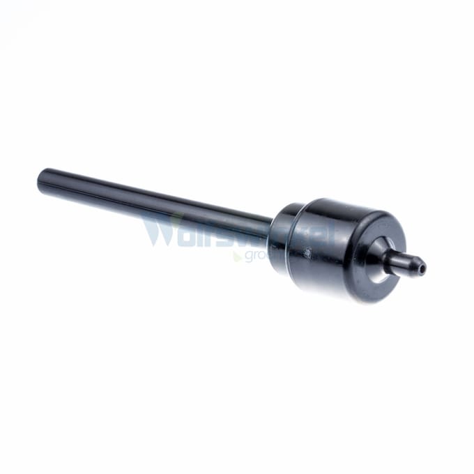Tank vent assy