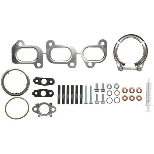 Montageset, lader EVORON EVMK0393