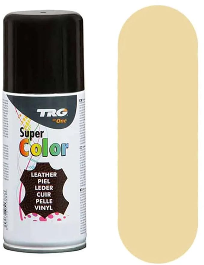 TRG Supercolor schoenverf 354 Light Beige
