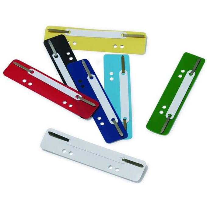 Durable - Pak van 250 Snelhechterstrips