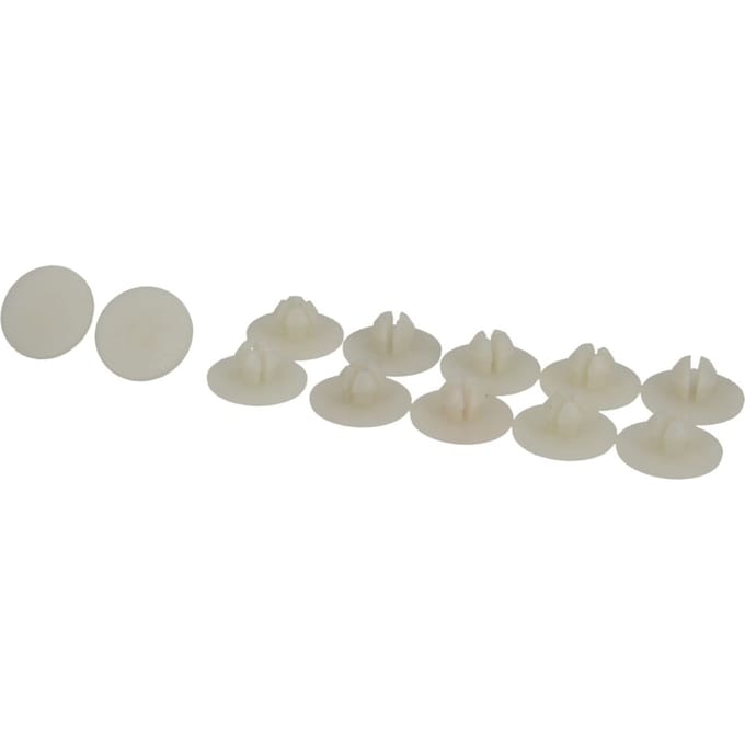 Toebehorenset, remschoenen QUICK BRAKE 6858K