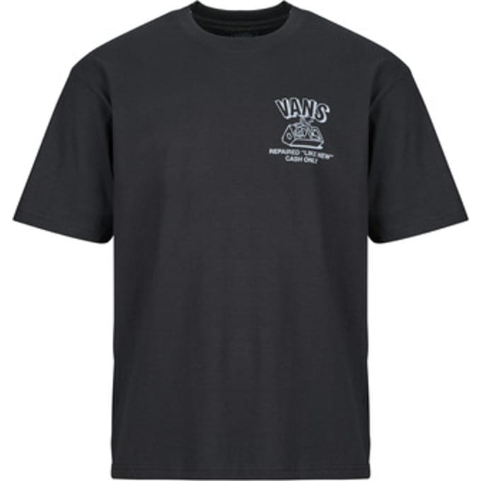 Vans  T-shirt Korte Mouw REFURBED SSTEE