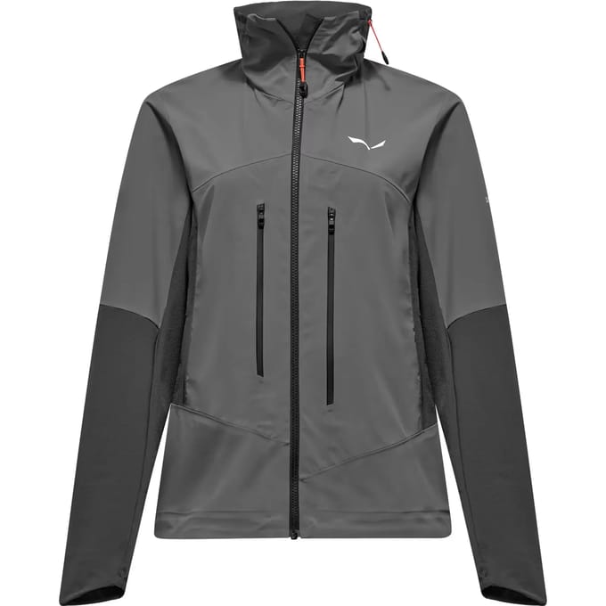 Dames wandeljack Salewa Ortles DST/SW