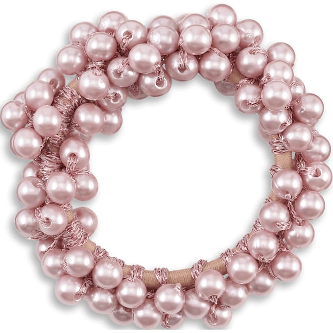 Sui Ava Classic Pearl Elastic Rose 1 st