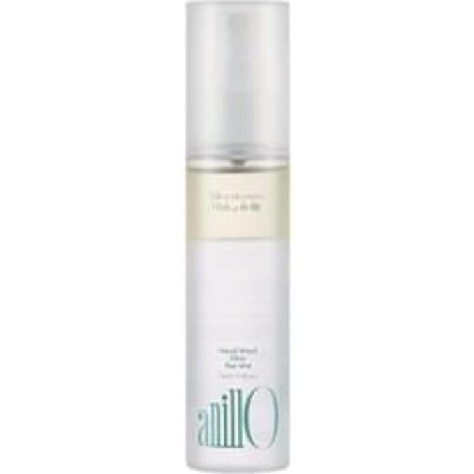 anillO - Neroli Wood Glow Hair Mist 70ml