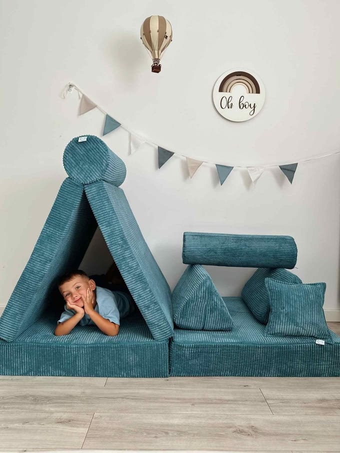 Montessori Speelbank Comfort