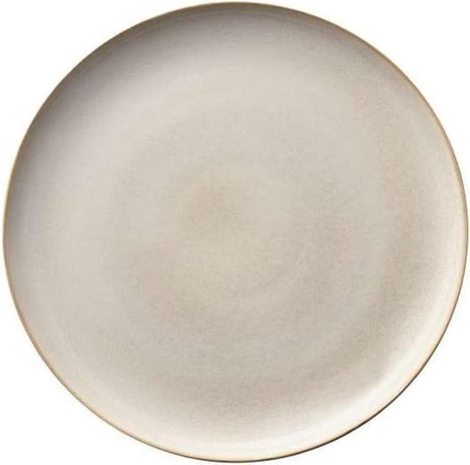 ASA Selection Dinerbord Saisons Sand ø 26.5 cm
