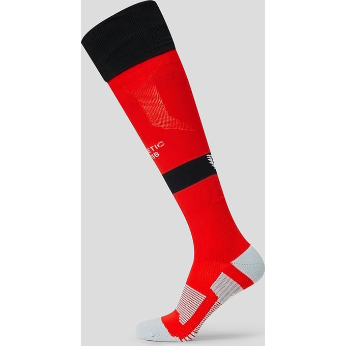 Athletic Club Wissel Uitkousen 26/27 - Junior