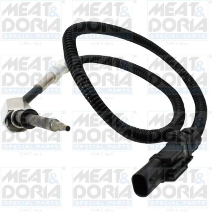 Sensor, uitlaatgastemperatuur MEAT & DORIA 12687