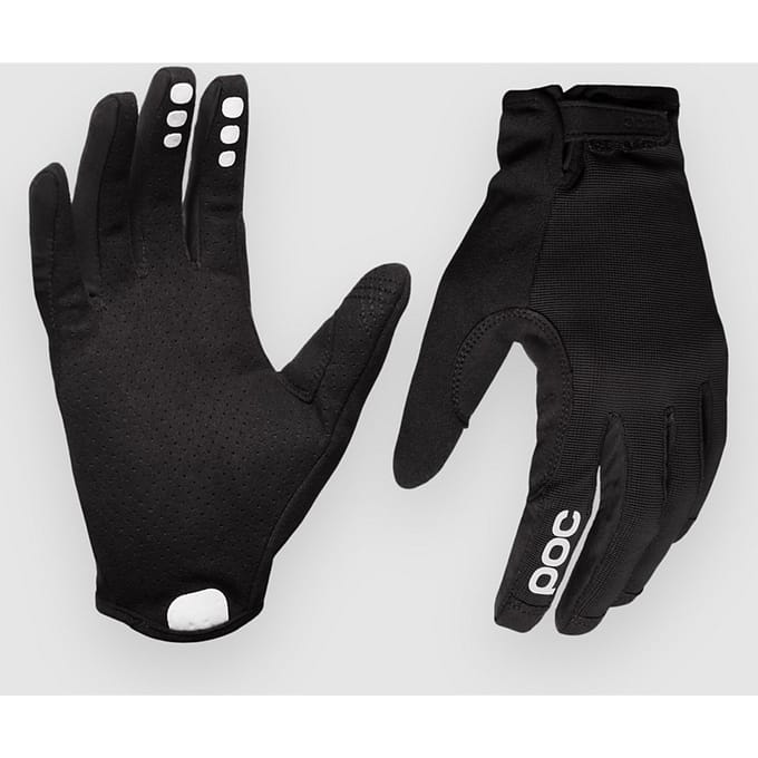 Lange handschoenen POC Resistance Enduro Adjustable