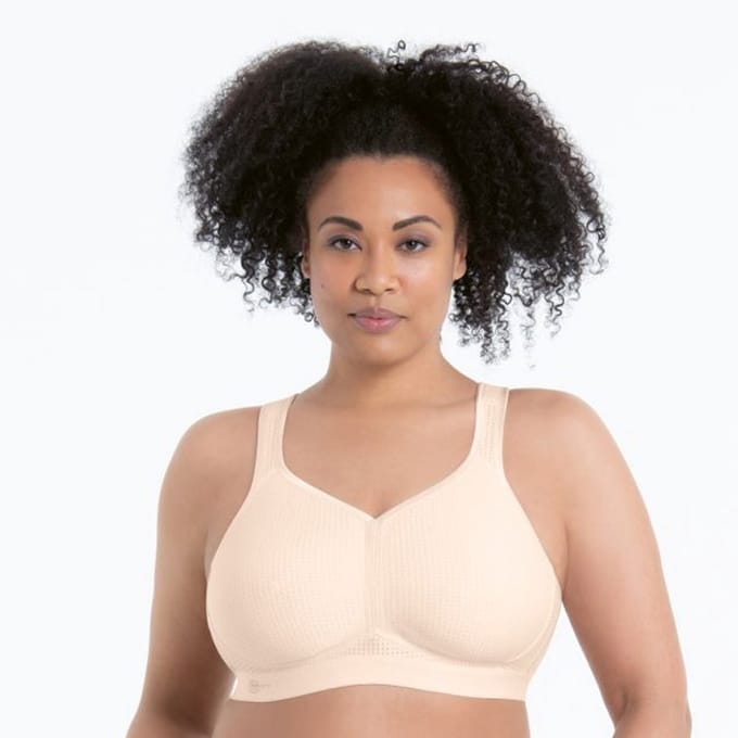 Anita - Performance Sport bh zonder beugel - Smart Rose - 90B
