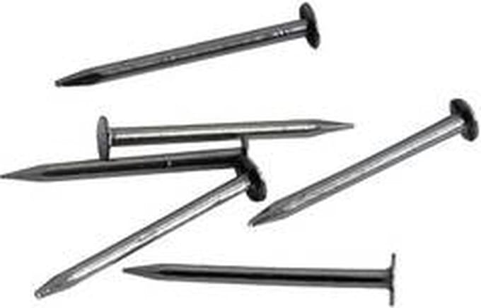 T66537 N Minitrix rails Railsspijker 10 mm