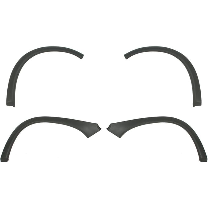 Sierlijst, spatbord BLIC 5703-08-5022370P