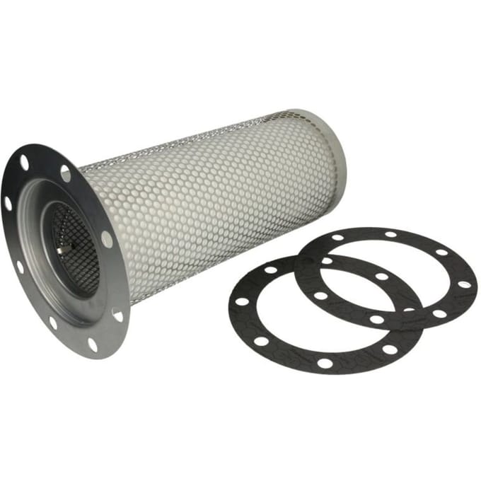 Filters, perslucht MANN-FILTER LE 23 002 x
