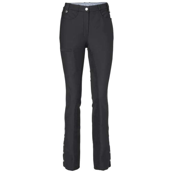 Damesbroek met volledige grip Mountain Horse Elsa