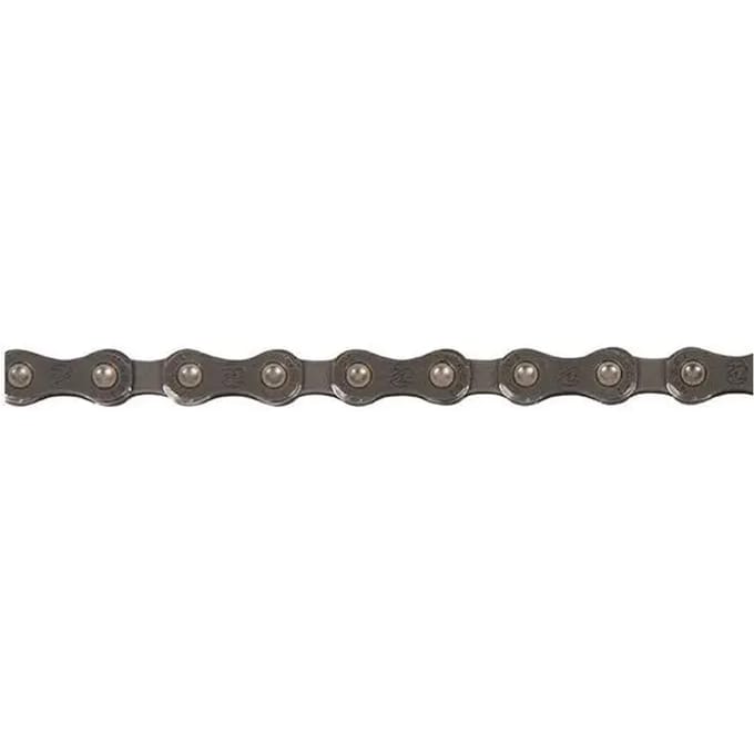 Massi M670 Road/mtb Ketting Zwart 114 Links