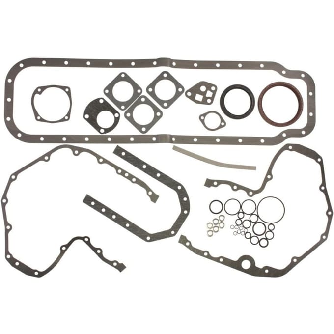 Pakkingset, motor (onderzijde) ENGITECH ENT000208