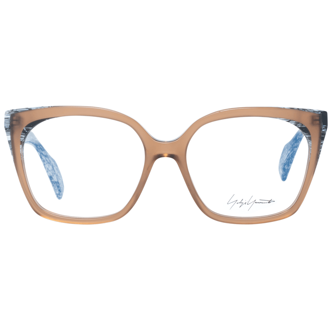 Yohji Yamamoto Optical Frame YY1037 111 16
