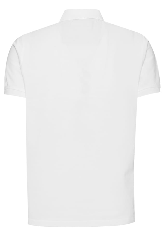 Polo Pique Shirt Regular Fit