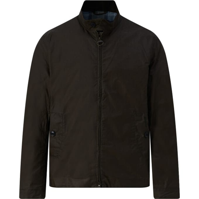 Barbour Jack