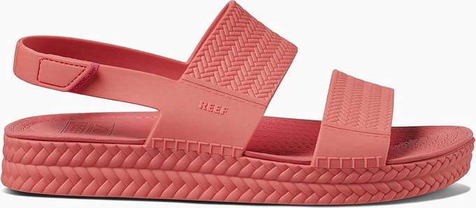 Reef Water Vista - Maat 35 - Dames Slippers - Paradise Pink