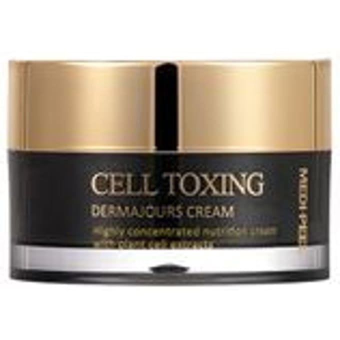 Medi-Peel – Cell Toxing Dermajours Cream, 50g