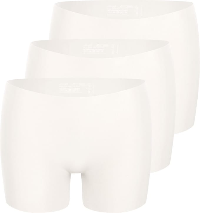 sloggi Dames slip / onderbroek 3 pack ZERO Feel 2.0