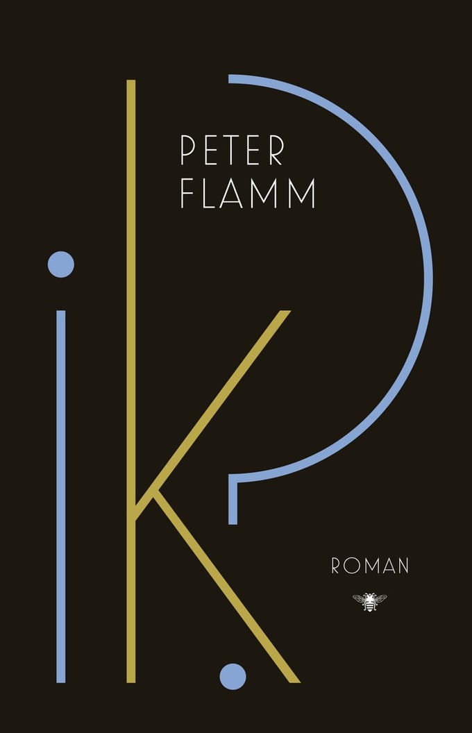 Ik? - Peter Flamm